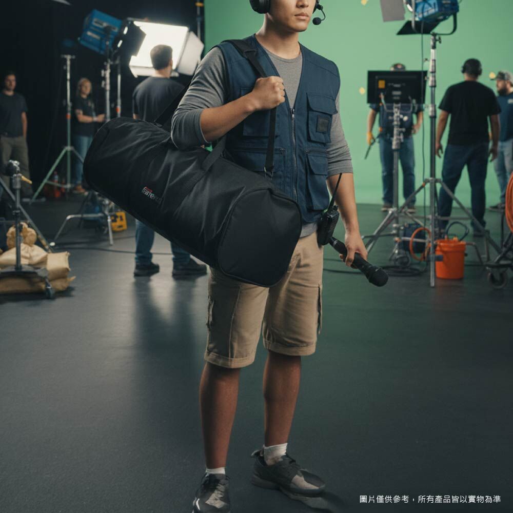 Gator Gator / GFW-MICSTDBAG 麥克風支架專用收納袋 第 2 張圖片｜三峽麥克風