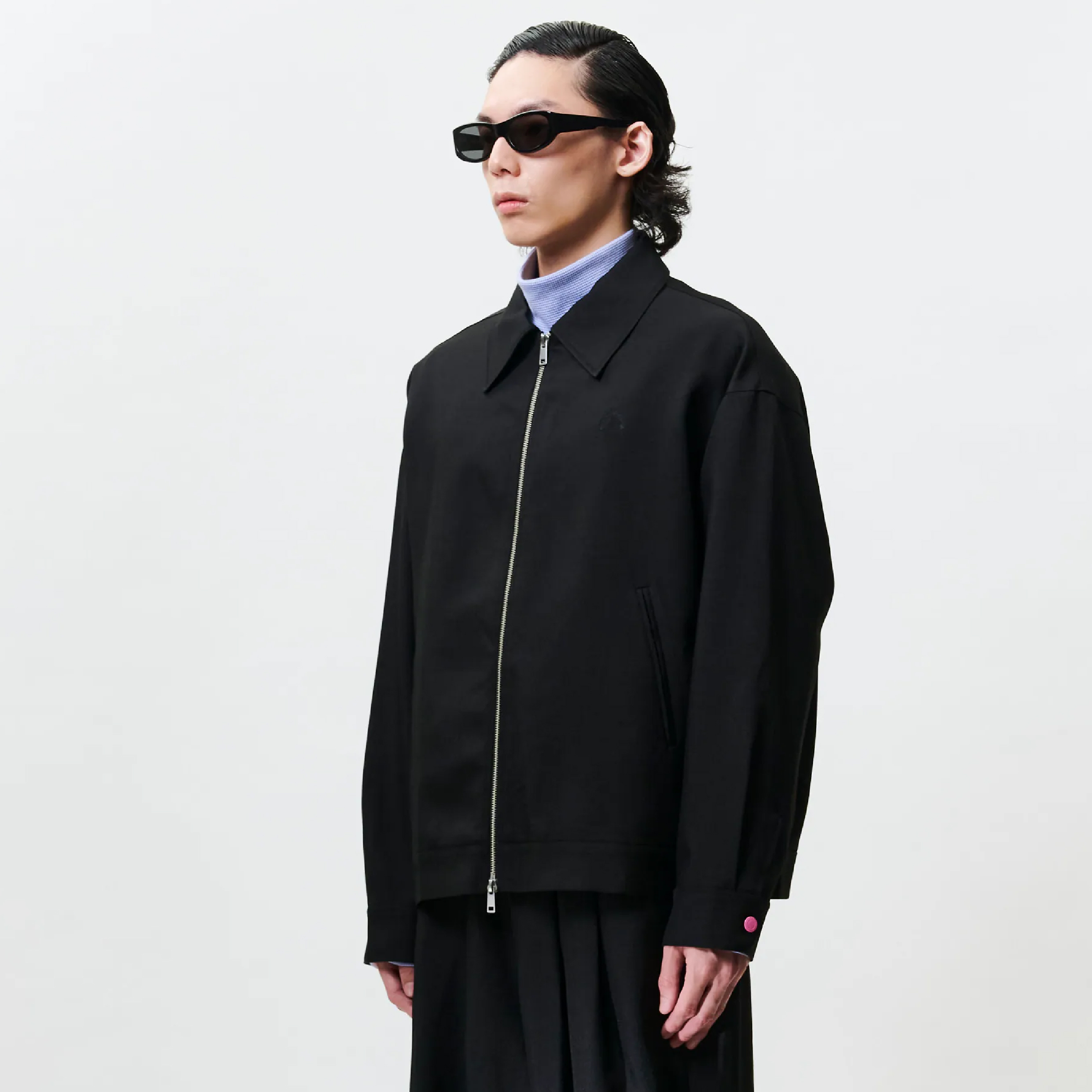 WTNC Coach Jacket [SJ001]