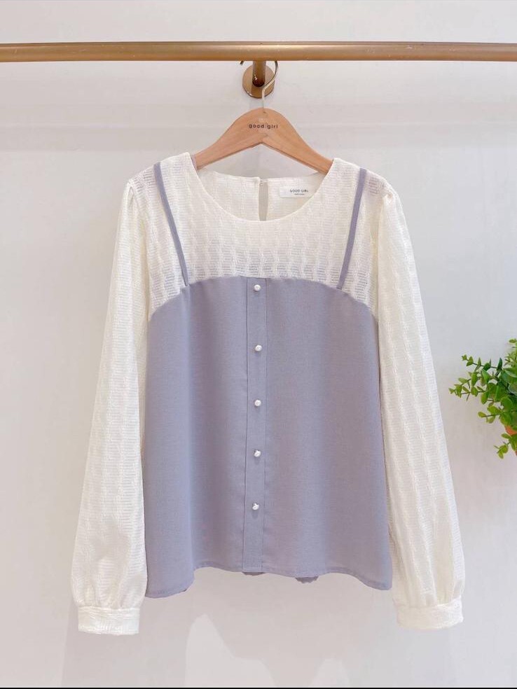 G22 胸41.5 長23 $ (一口價)