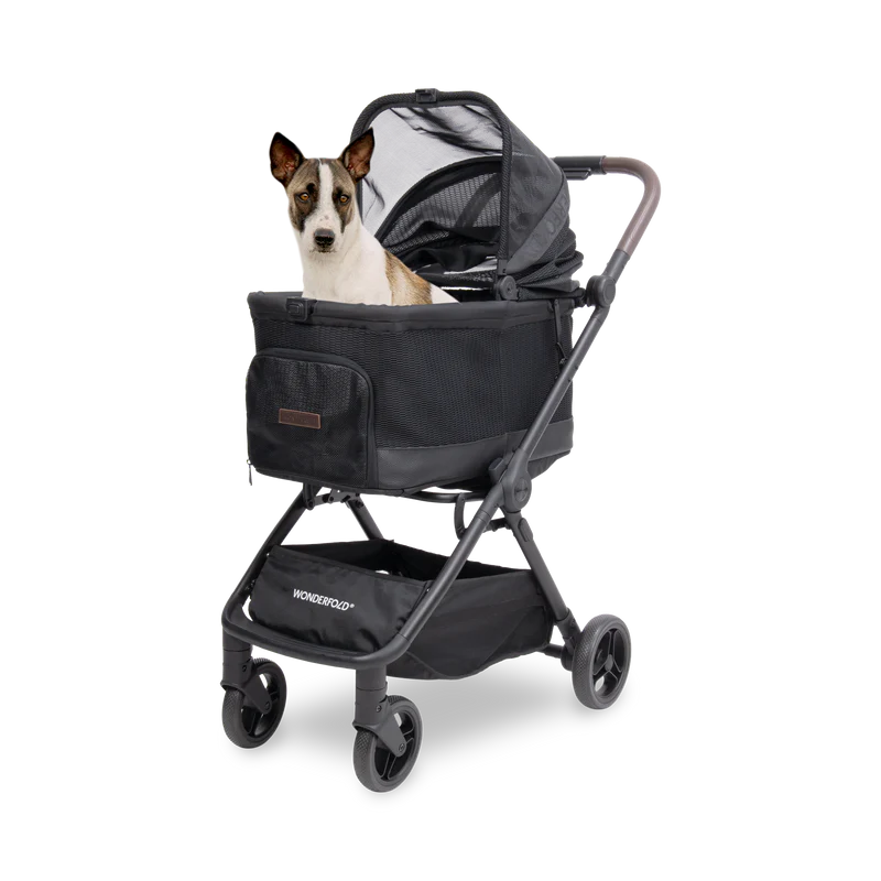 Wonderfold - Bella 寵物推車