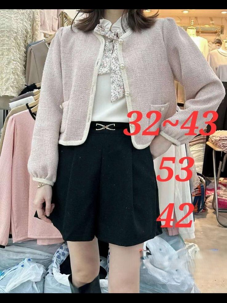 G23 腰25-34 HIP41.5 長16.5 $399 (一口價)