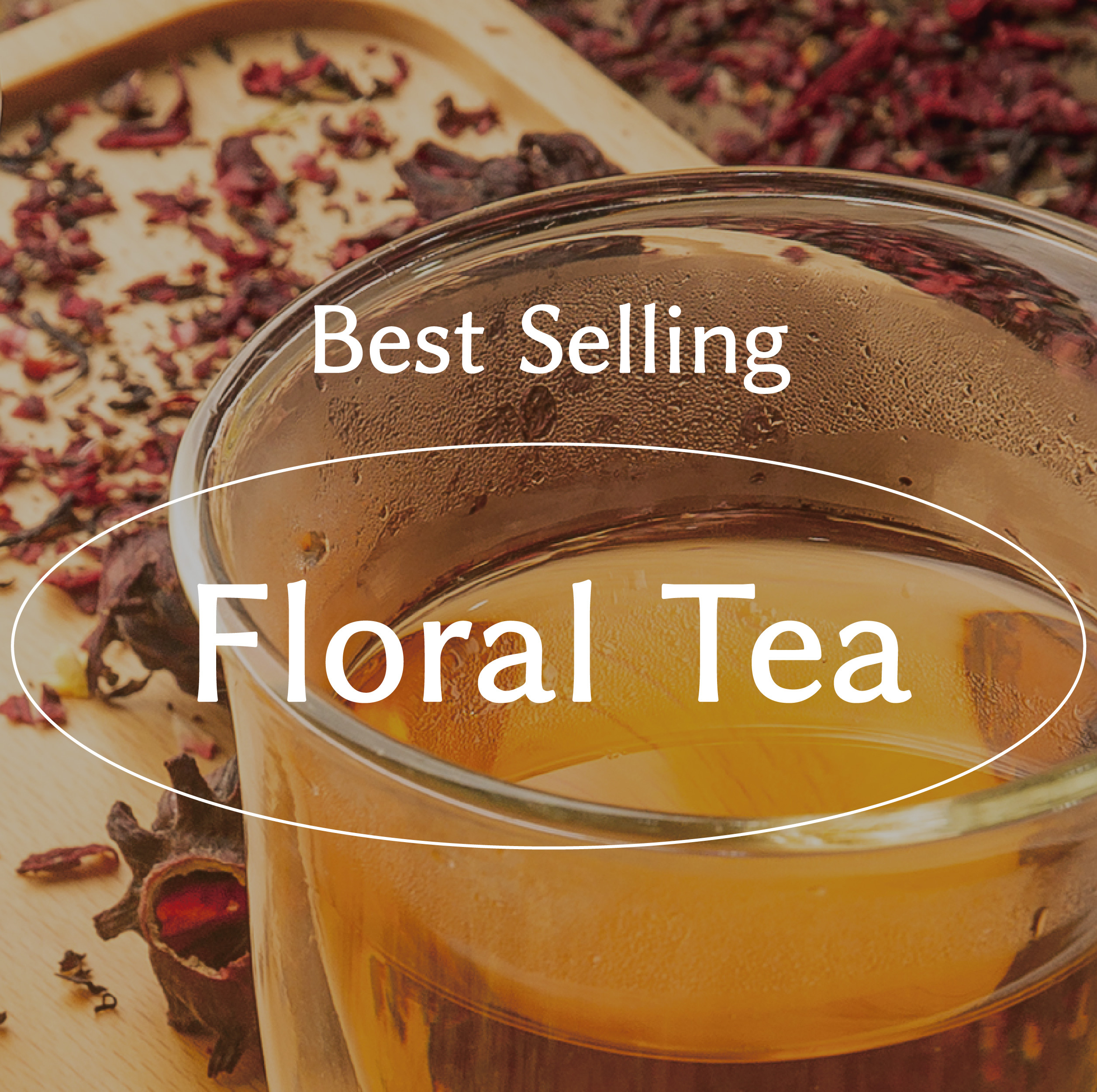 Pomelo Jin Xuan Tea - Whole Leaf Pyramid Tea Bags