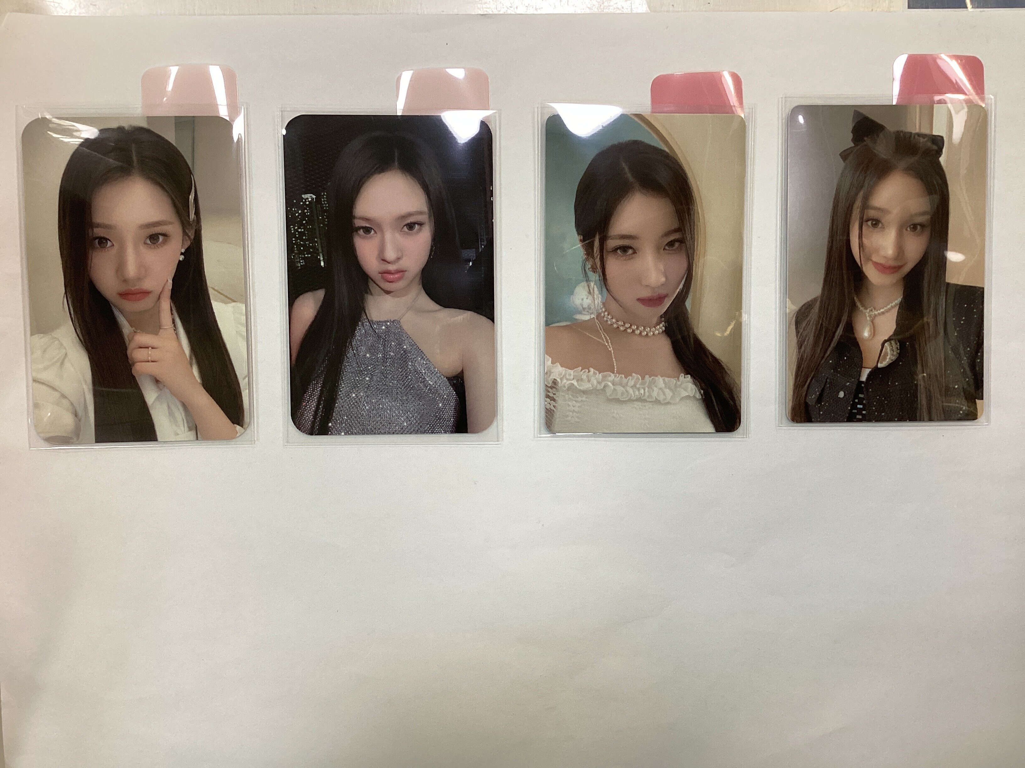 babymonster Forever 特典卡