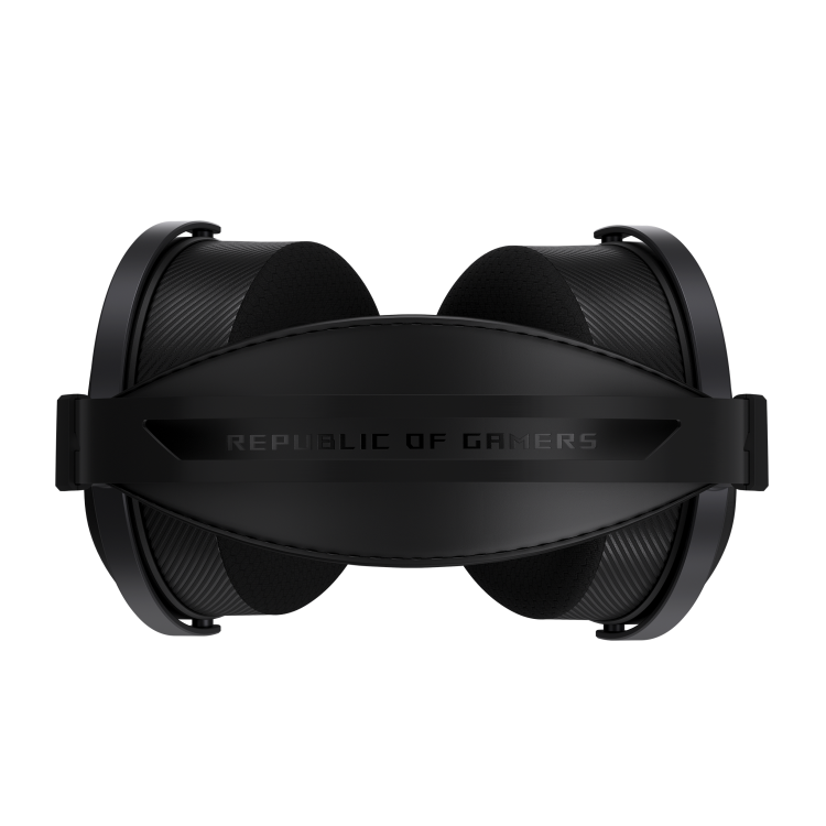 ASUS ROG Kithara Gaming Headset｜DMA 泛音
