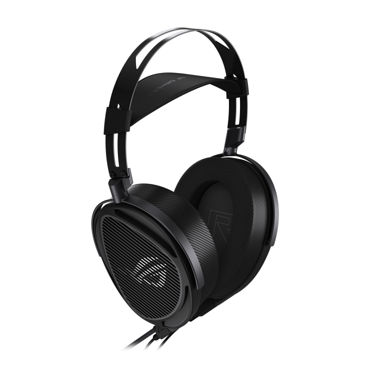 ASUS ROG Kithara Gaming Headset｜DMA 泛音