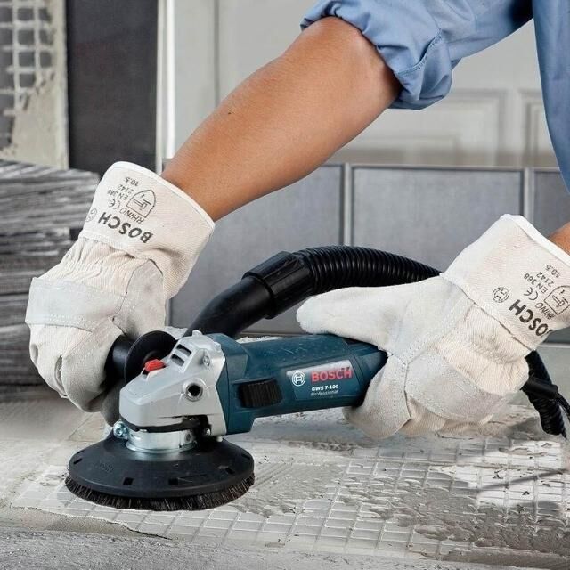 BOSCH 博世 平面 砂輪機 集塵蓋 集塵罩 集灰罩 2608000629