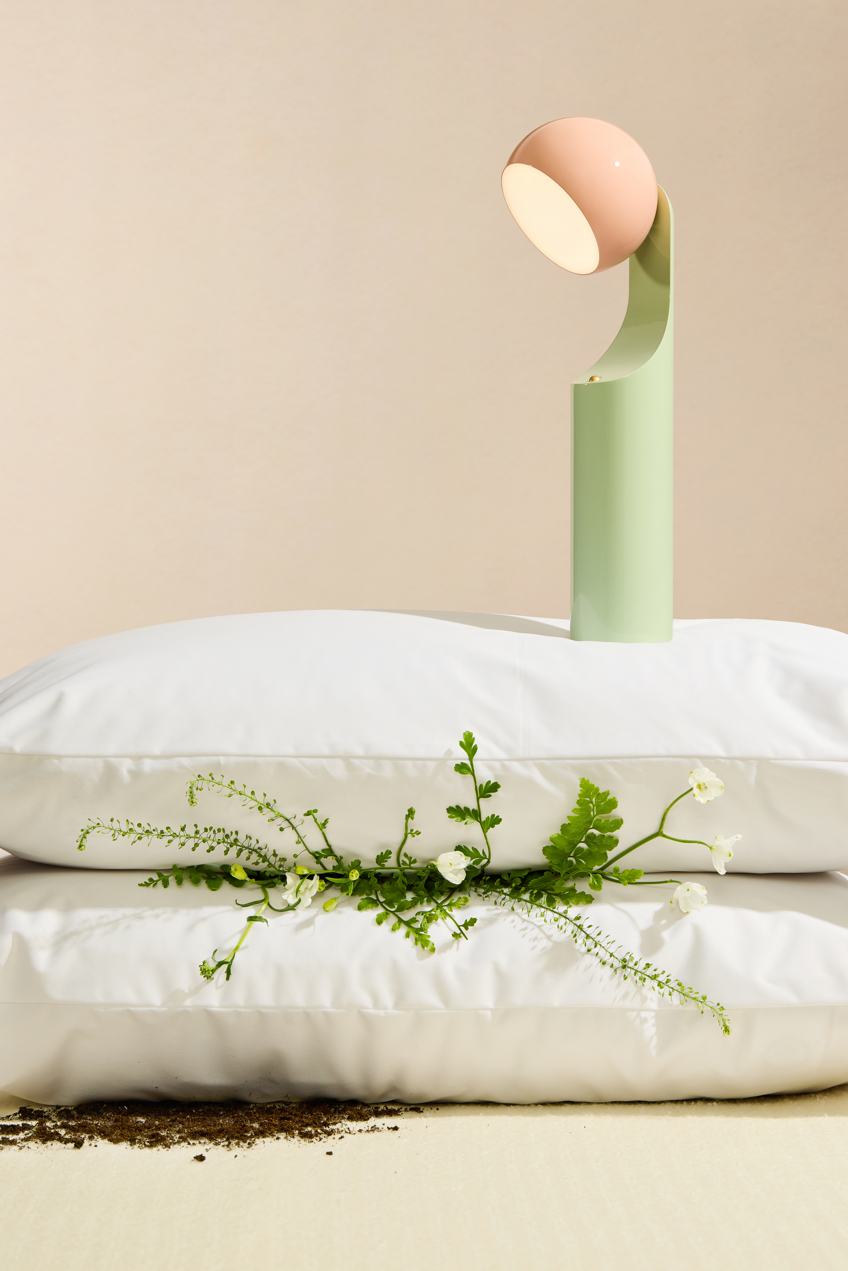 Fine Lumens｜MONO 攜帶式閱讀燈【台灣總代理】