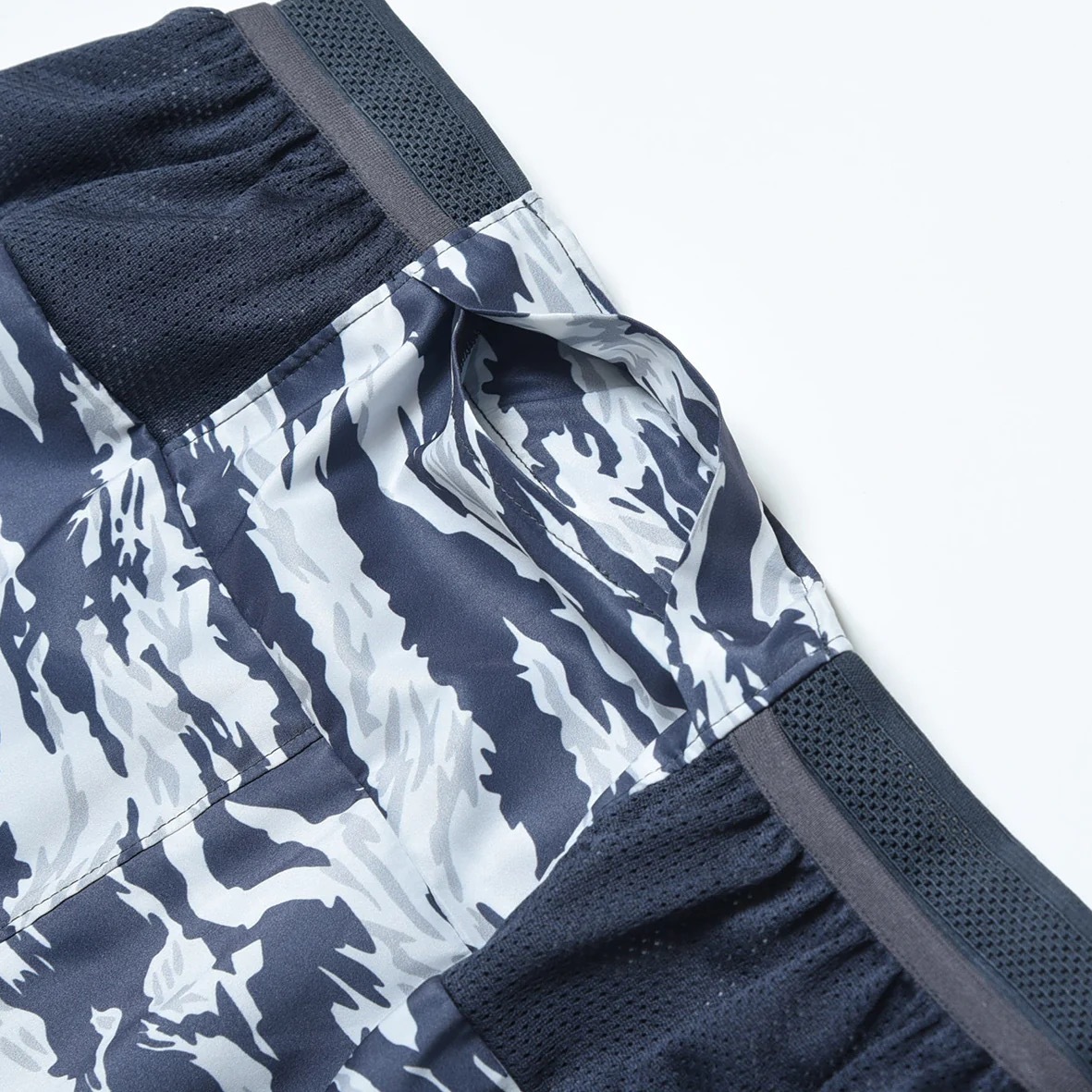 charbon】PUMA × CHARBON 7 POCKETS RACING SHORTS