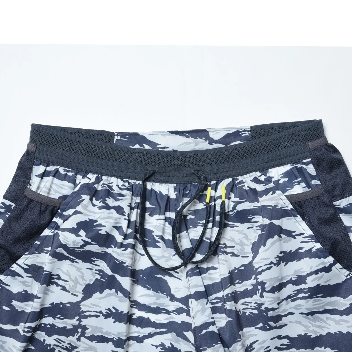PUMA × CHARBON 7 POCKETS RACING SHORTS charbon】PUMA × CHARBON 7 POCKETS 跑褲