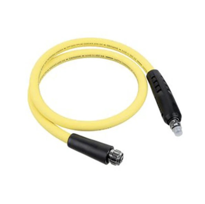 ※SCUBAPRO 中壓管 黃色100cm 01.310.039