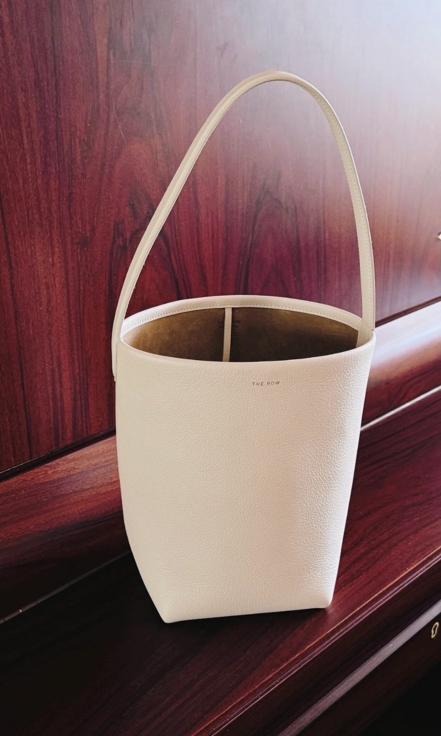 【3色入】The Row N/S Park Small Tote Bag