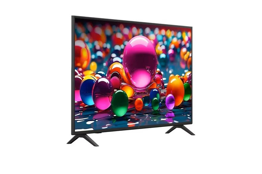 樂金 LG   50UA7550PCA‧50吋 UHD AI UA75 4K智能電視‧香港行貨,原廠3年全機保養‧