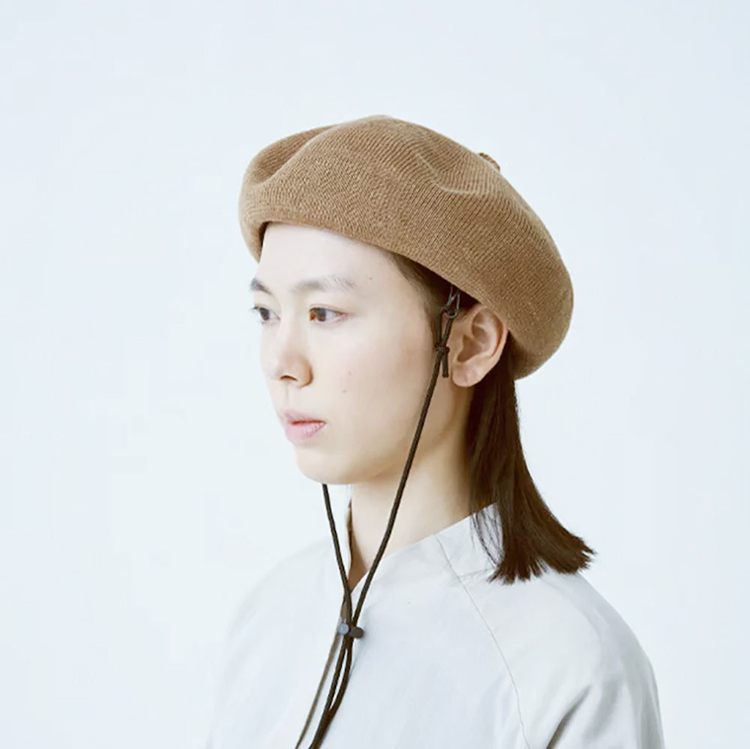 halo commodity | Hang Beret