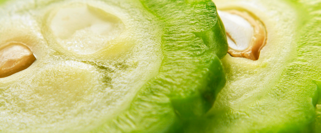 Insumate®苦瓜萃取粉(含專利定序19肽)