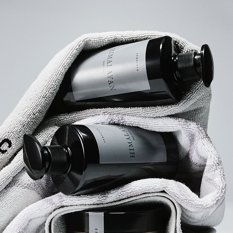 喜馬拉雅沐浴露 300ml