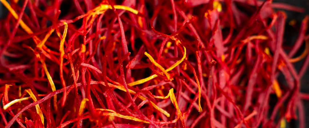 Affron®番紅花萃取粉