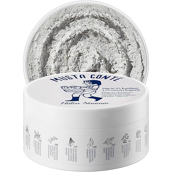 Torhop Loyly Green Clay Collagen Mask 90g 736667