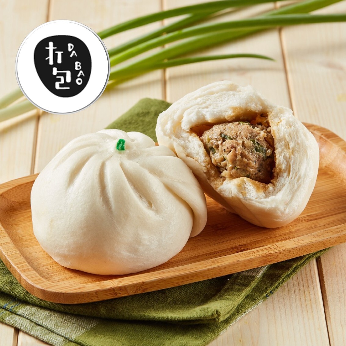 (團購)打包包子(03/12到貨)