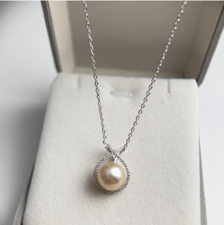 OTH-JJG0127-002 稀有香檳金淺金色/大點位/正圓 (A2)