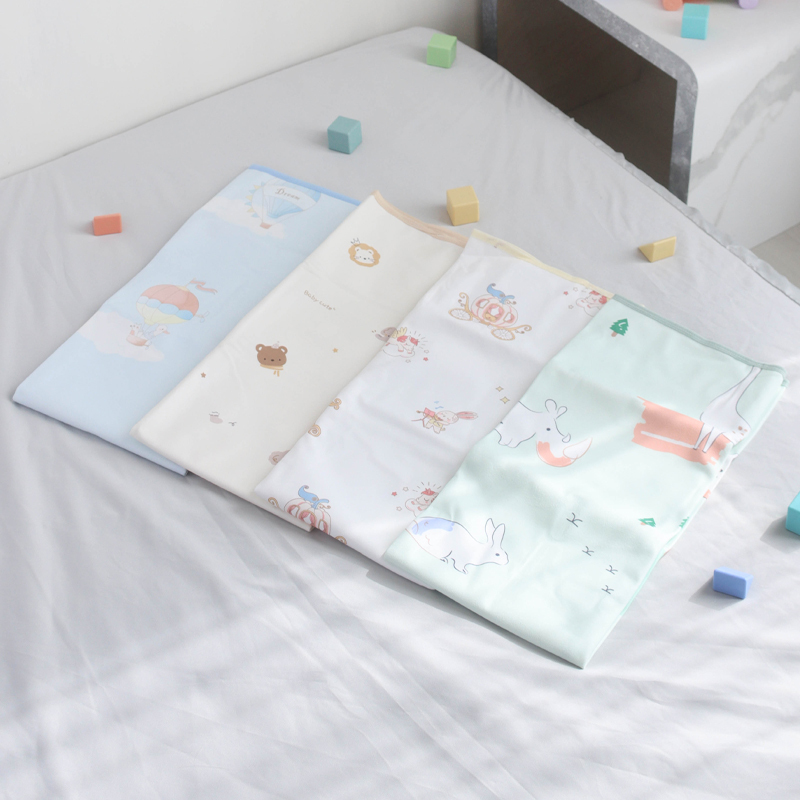 多功能靜音防水墊