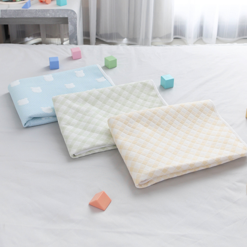 多功能靜音防水墊