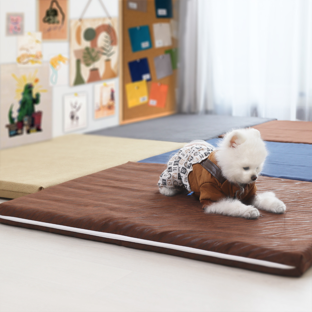 寵物減壓兒童防摔墊