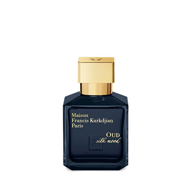 Maison Francis Kurkdjian OUD silk mood烏木絲綢心情濃香水  70ml