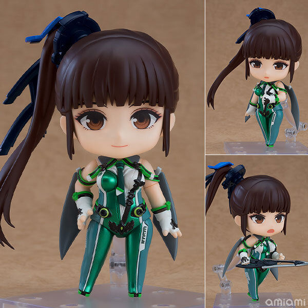 Jul Good Smile Company Nendoroid Stellar Blade EVE Pre-order