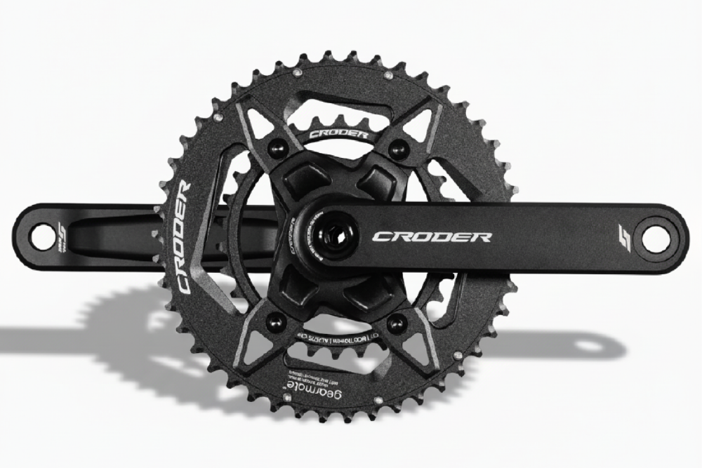 SPIRIT Modular Crankset
