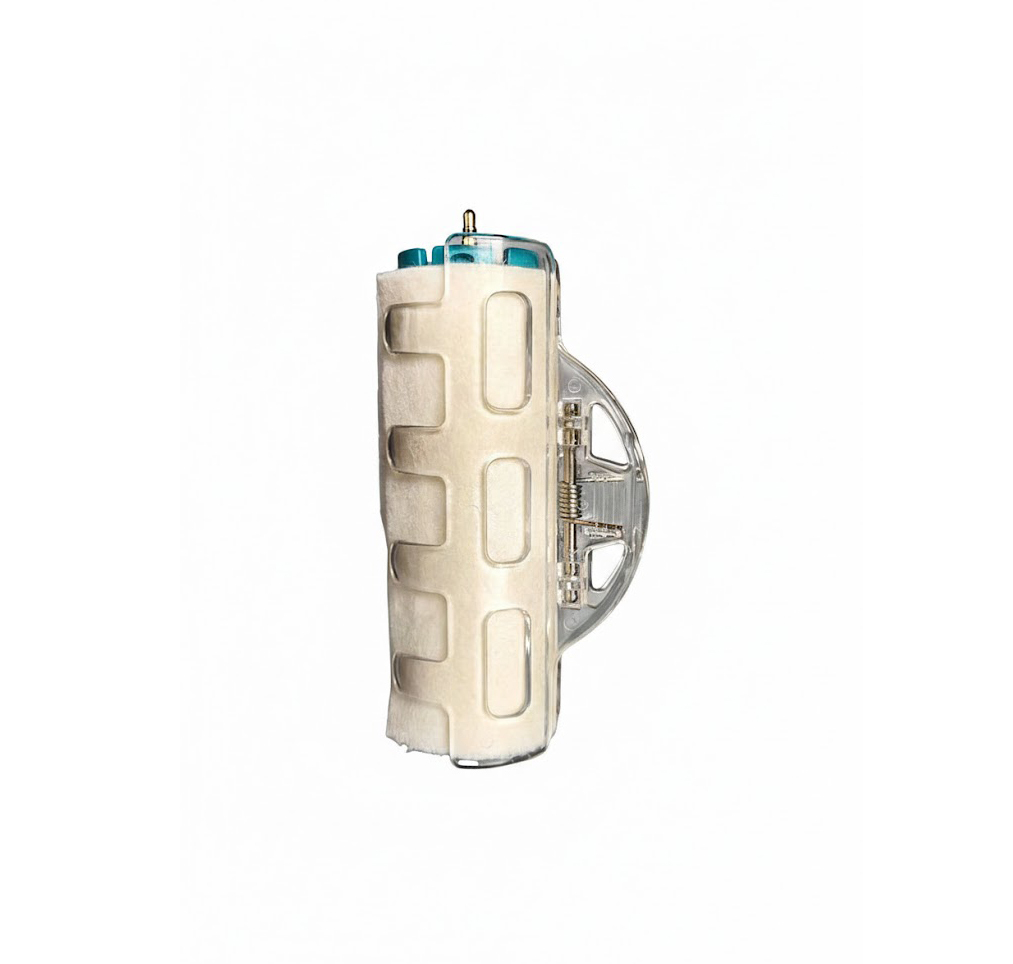 加長加厚熱塑保溫夾5入