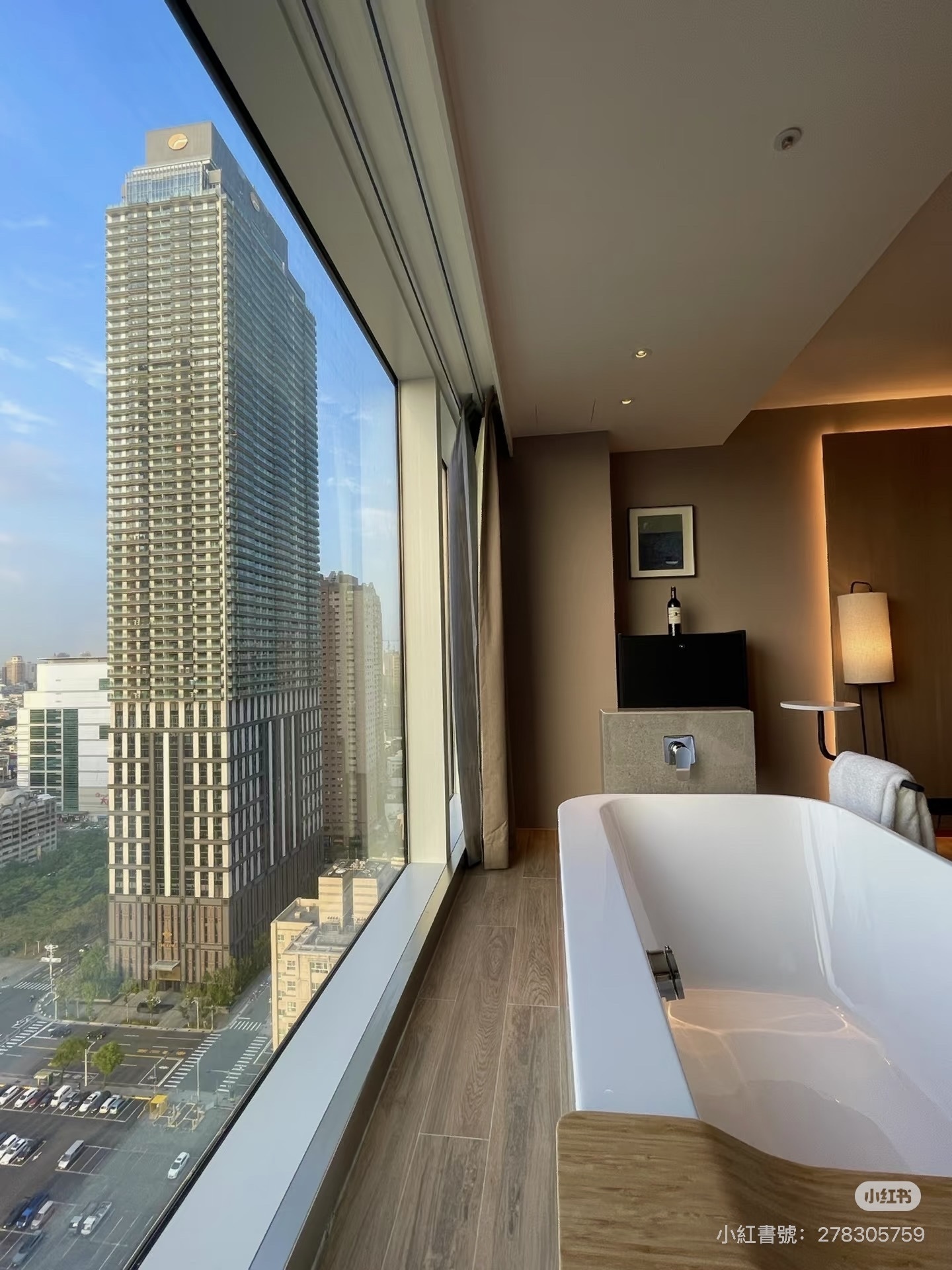 承億文旅住宿券