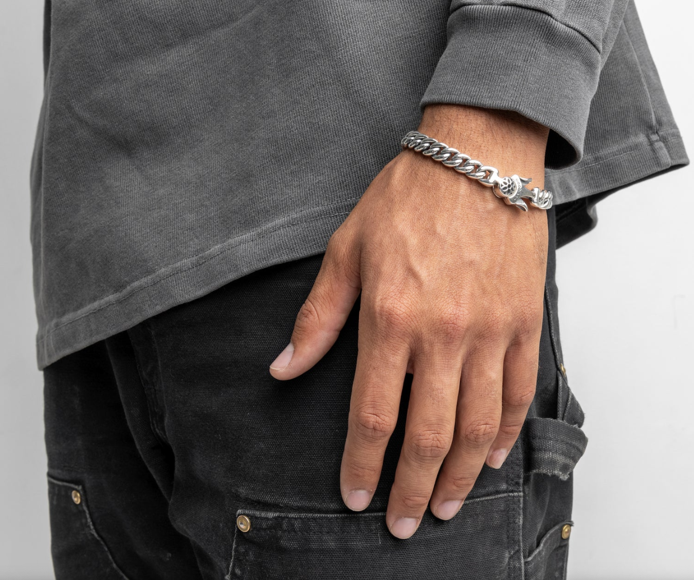 Model 10 Bracelet - 4A