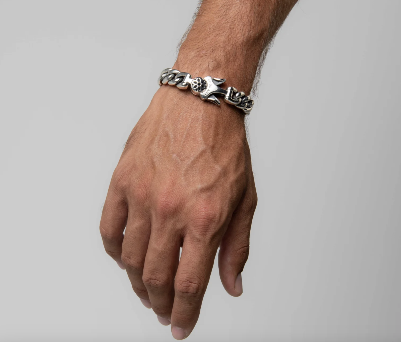 Model 10 Bracelet - 2A