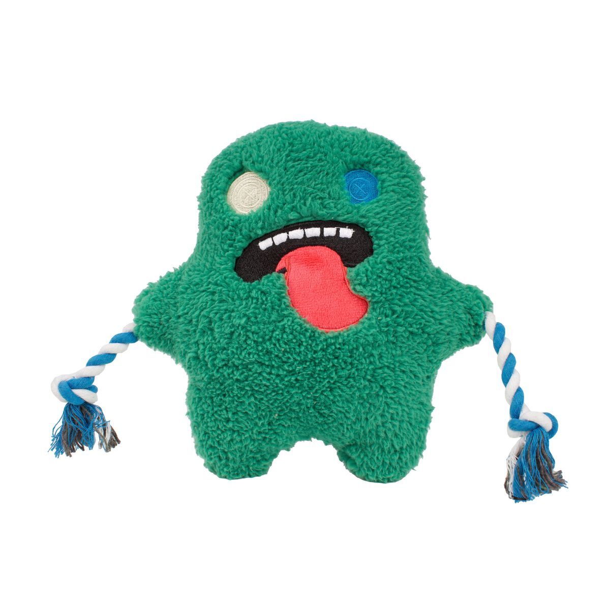 Fuggler寵物玩具系列 - 惡搞怪