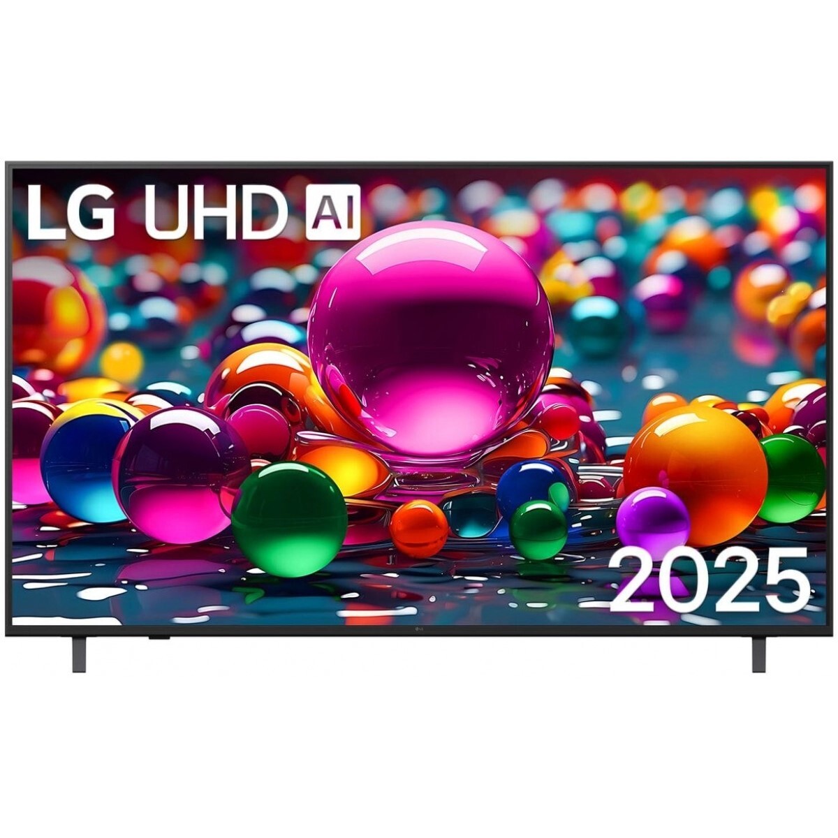 樂金 LG   43UA7550PCA‧43吋 UHD AI UA75 4K智能電視‧香港行貨,原廠3年全機保養‧