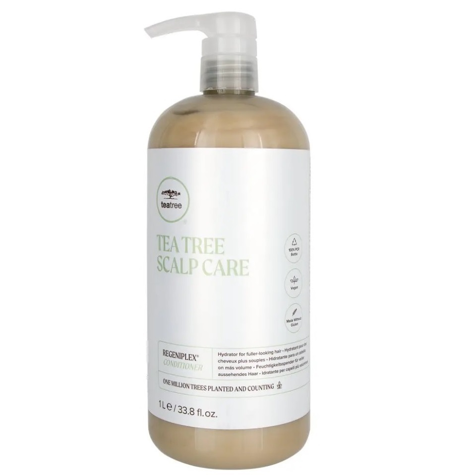 Paul Mitchell Tea Tree REGENIPLEX Conditioner (Anti-Thinning) 1000ml 防脫護髮素