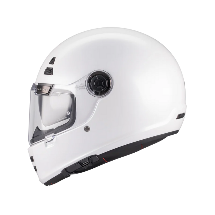 MT HELMETS JARAMA SV PURE A0 GLOSS 亮面 *預訂貨品*