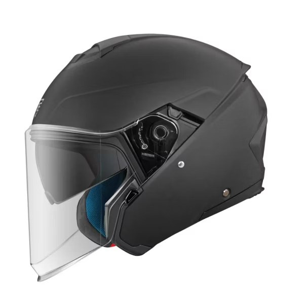 IRIE NOVA 2.0 消光黑 3/4罩式