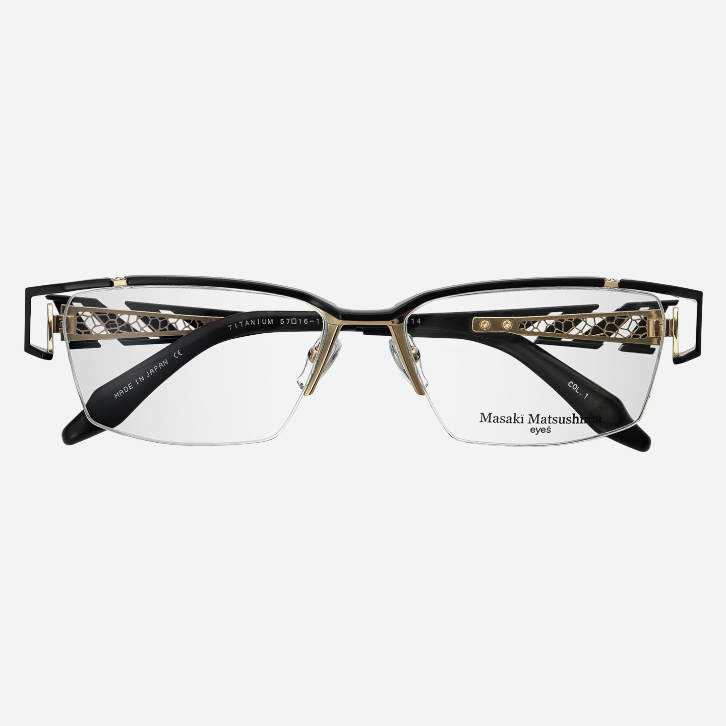 専用 VINTAGE MAISONS Masaki Matsushima Masaki Matsushima MF-1314-SACHIKO OPTICAL
