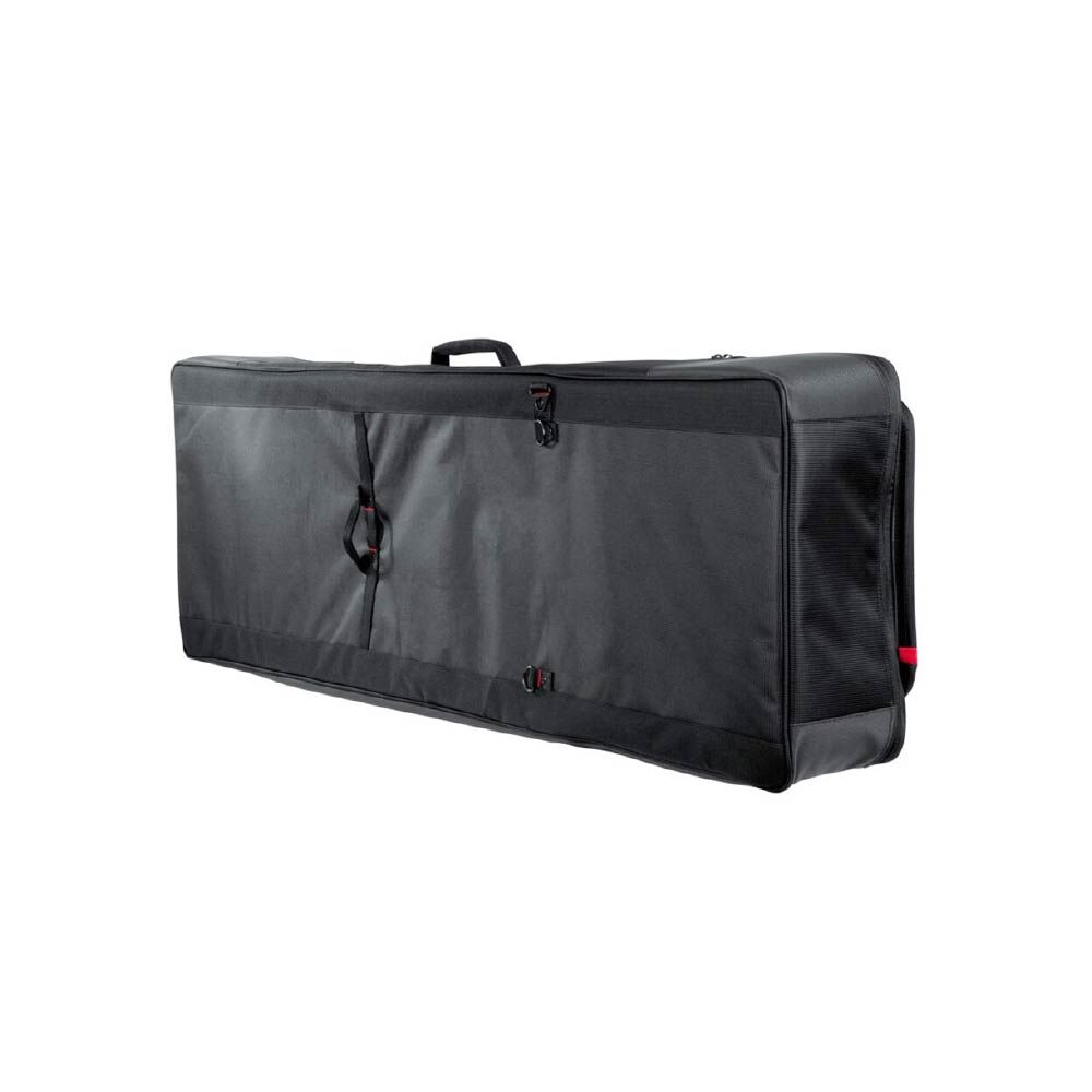 Gator / Pro-Go 系列 61鍵、88鍵專業級加厚琴袋 （G-PG-61、G-PG-81） 圖 6