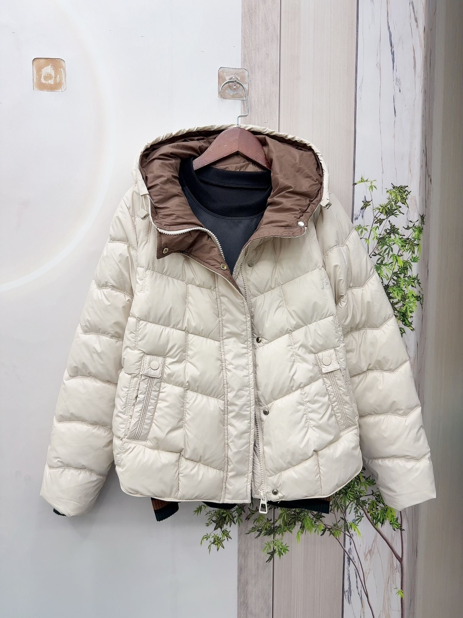 Mar 羽絨棉～144E