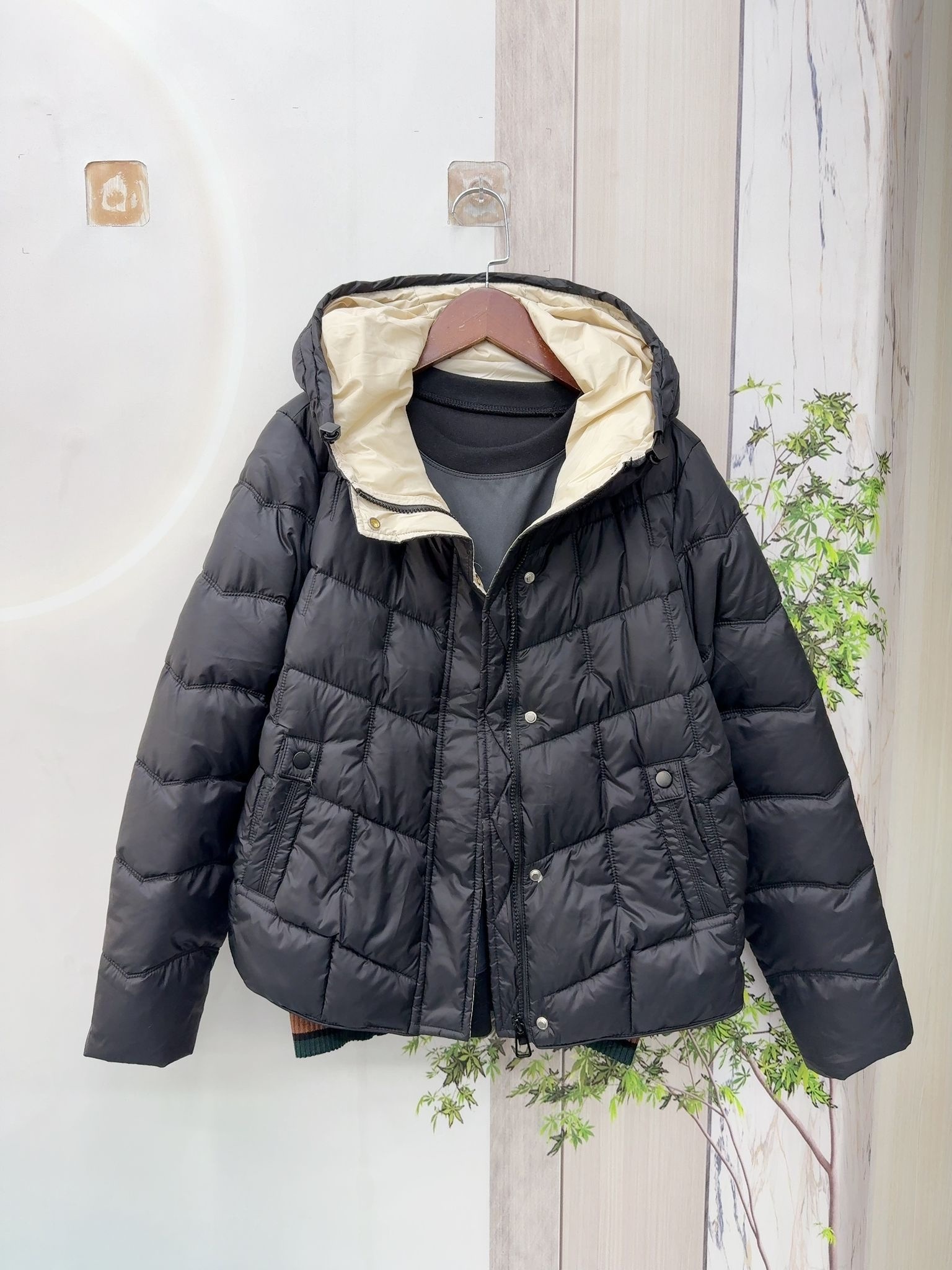 Mar 羽絨棉～144E