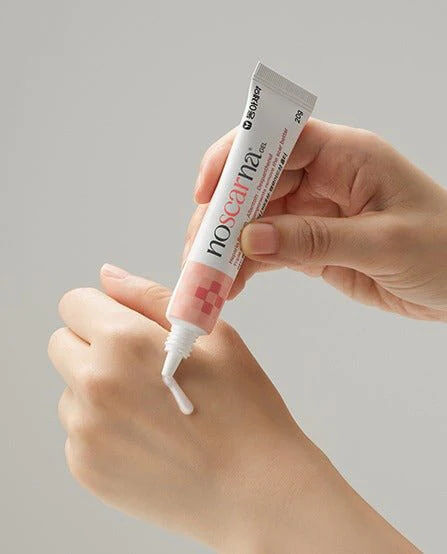 Noscarna Fast Scar Removal and Acne Mark Repair Cream 20g 736667
