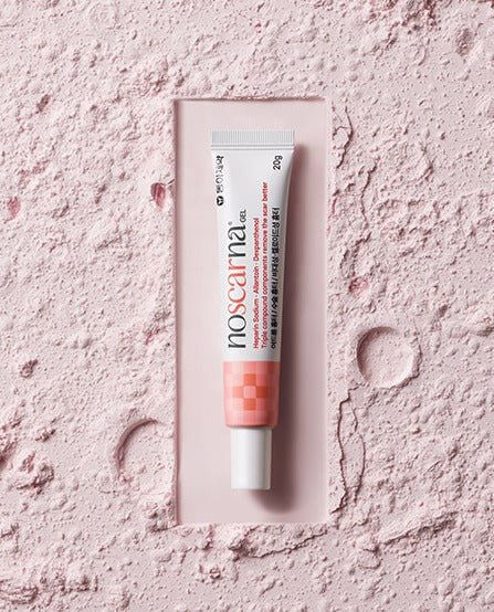 Noscarna Fast Scar Removal and Acne Mark Repair Cream 20g 736667