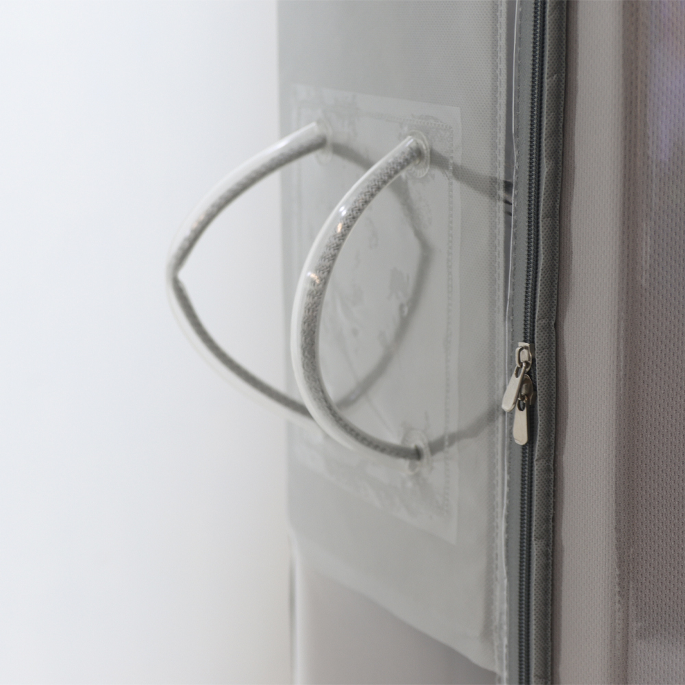 簡易式三折床墊專用收納袋