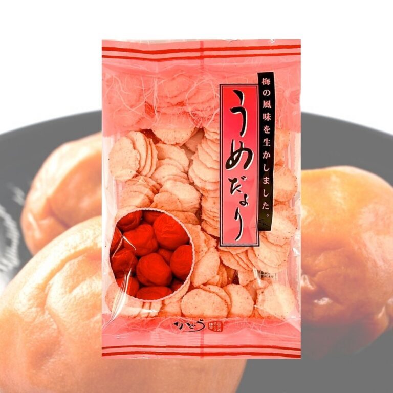 【直播】LX012709 加藤製菓 蝦餅 70g