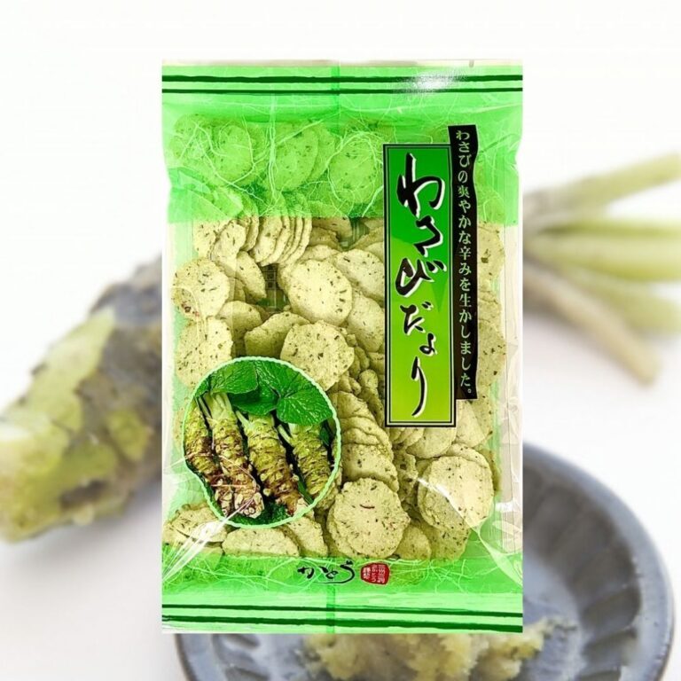 【直播】LX012709 加藤製菓 蝦餅 70g