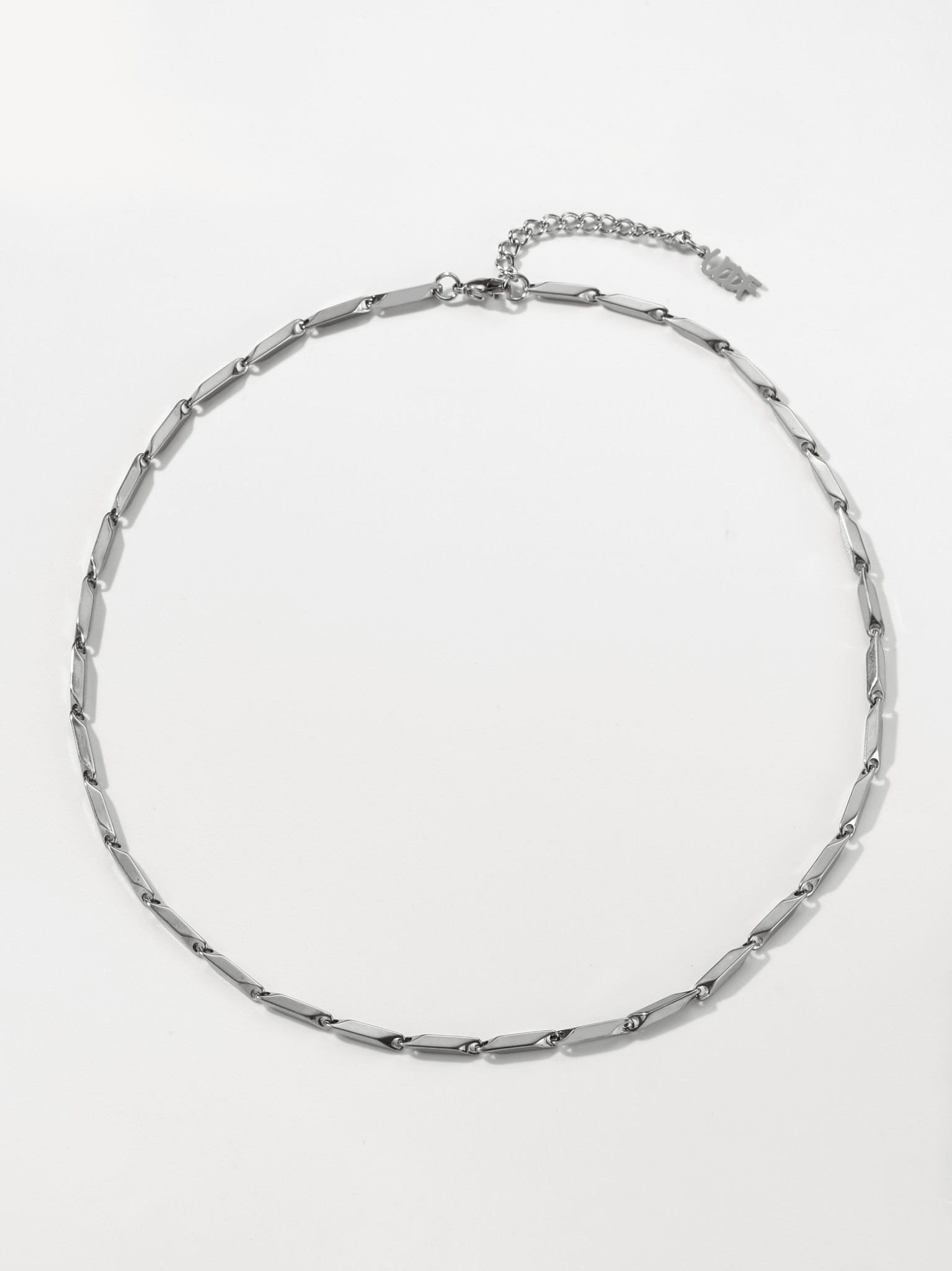 UCDF  基礎款 菱形 瓜子 項鍊 UCA014