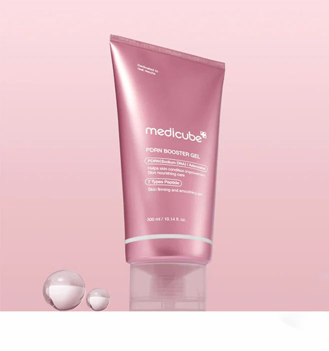 Medicube PDRN Peptide Infusion Gel 300ml 736667