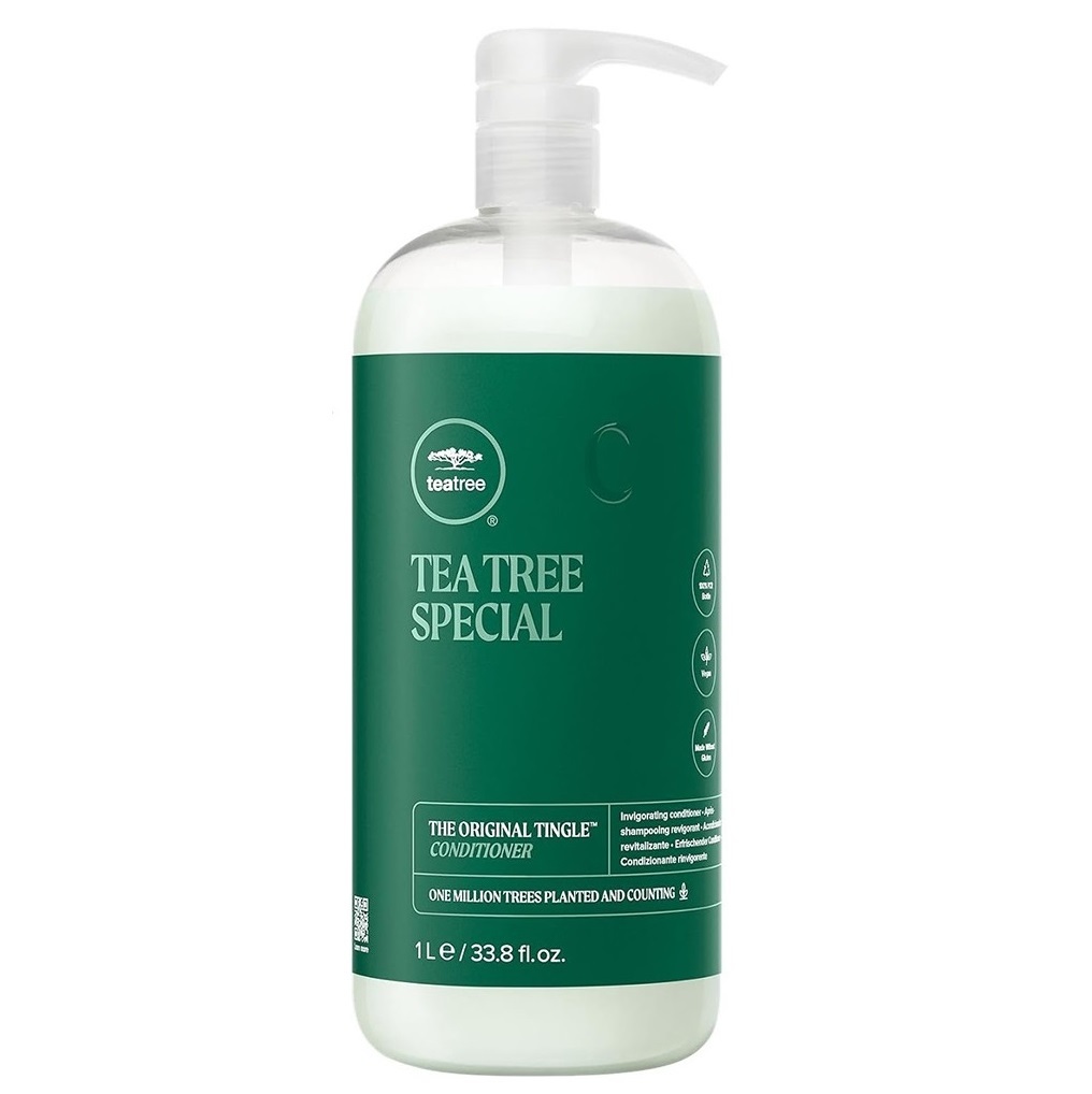 Paul Mitchell Tea Tree Special Conditioner 1000ml 茶樹特別護髮素